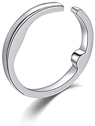 Anti-Schnarch-Ring, Größe L (3 Größen erhältlich)