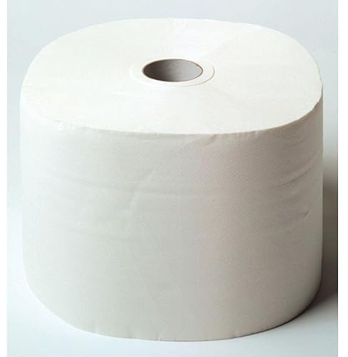Zvg Putztuchrolle 2174930800, weiß, 40 x 30 x 15 cm, 11149-00