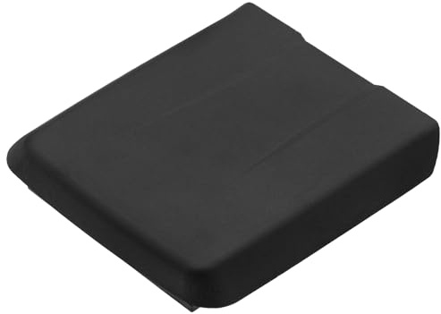 CS-ICN500BH Akku 4600mAh Kompatibel mit [Intermec] CN50, CN51 Ersetzt 318-038-001, 318-039-001, 318-039-012, 318-052-001, 318-052-011, AB24, AB25