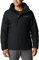 Columbia Herren 3 In 1 Jacke, Schwarz, L