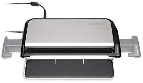 Kensington LD5400T Thunderbolt 3 Dockingstation, Schließtechnologie der nächsten Generation - Innovative 2-in-1-Docking- und Sicherungslösung für Windows Laptops und Notebooks, MacBook 11 Zoll-15 Zoll