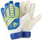 adidas Equipment - Torwarthandschuhe Predator Training TW-Handschuh gelbrotschwarz 8,5