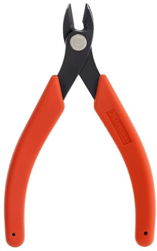 Xuron 2175 Maxi-Shear Flush Cutter | Premium Pack