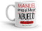 Kembilove Taza de Café Abuelo Eres el Mejor del Mundo – Taza de Desayuno con Nombre Personalizado – Taza de Café y Té para Abuelos – Taza de Cerámica Impresa – Tazas de de 350 ml para Abuelos