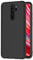 AICEK Hülle Compatible Xiaomi Redmi Note 8 Pro, Schwarz Silikon Schutzhülle für Xiaomi Redmi Note 8 Pro Case TPU Bumper Redmi Note 8 Pro Handyhülle (6,53 Zoll)