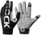 ROCKBROS Fahrradhandschuhe Handschuhe für Frühling Herbst Winddicht Stoßfest Touchscreen Vollfinger Handschuhe für Outdoor-Sports Laufen, Fahrrad Damen Herren