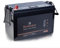 JuBaTec Premium LiFePO4 Akku mit 12V 100Ah mit BMS (Batterie Management System) - ohne Bluetooth - Keine giftigen Schwermetalle