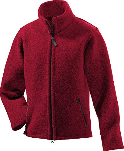 Mufflon W300 Mu-Jakob Ruby XXXL