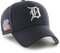 '47 MLB Detroit Tigers Baseballcap Cap Kappe Basecap World Series Sure Shot