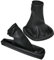 AERZETIX - C57723 - Schalthebel bag - schaltsack - schaltmanschette und handbremssack - kompatibel mit Opel Vectra B von 1995 bis 2002 - farbe : schwarz - aus kunstleder