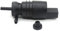 HISports Wasserstrahlpumpe 67126934159,Kompatibel mit BMW E92 E91 E90 E88 E87 E82 E81 E66 E65 E64 E63 E61 E60,Ersetzt 61A819500100, 61A8195000
