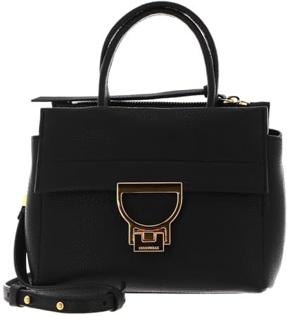 Coccinelle Arlettis Handtasche Leder 20 cm