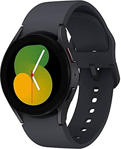 Samsung Galaxy Watch5 40mm WiFi Smart Watch, Graphite