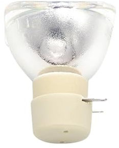 SAAKO Ersatz 190 Watt UHP-Lampe BL-FU190E for HD25E-, HD131XE- Und EC300ST-Projektoren