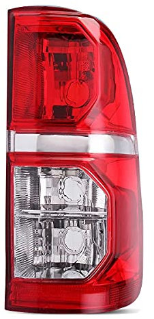 TsoLay FüR 2005-2015 Auto Heck RüCklicht Bremse Leuchte Heck Licht Ohne Birne Rechts, 500143273A1