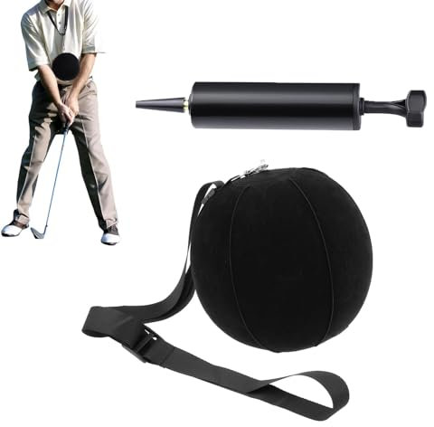 2Pcs Golf Training Aids, Golf Smart Ball, Golf Grip Training Aid, Golf Swing Trainer, Golf Swing Training Aid, Golf Training Aid, Golf Training, Golf Grip Trainer,Golf Gifts For Men