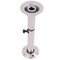 Sengfwin Support de table de bateau amovible - Support réglable pour bateaux, caravanes, yachts