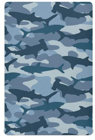 Unisex benutzerdefinierte Krippe für Babys Kleinkind Kinder weiche Kinderzimmer Bettwäsche für Krippen und Kleinkinder 99 x 68 cm Tarnhai
