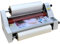 Laminiergerät, Laminiergerät A2 A3 A4 Heiß- & Kaltlaminator Laminiermaschinen 350 mm/450 mm 220 V Ein- und Doppleseitige Laminiermaschine Ideal für Büro, Schule & Homeoffice,350mm