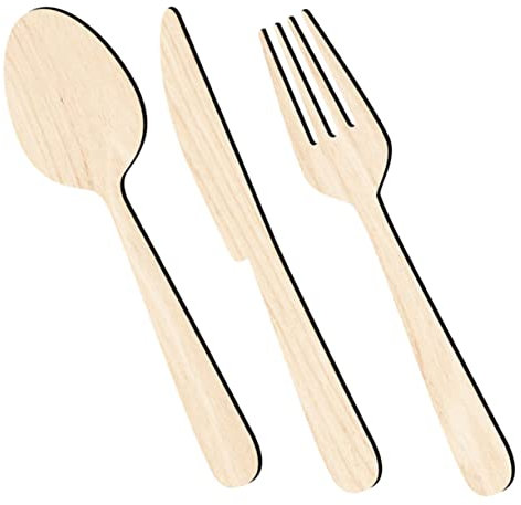 GETAJGHSD 1set Decorazioni per Vintage Utensili Decorazione per e Bar Design e Facile Appendere