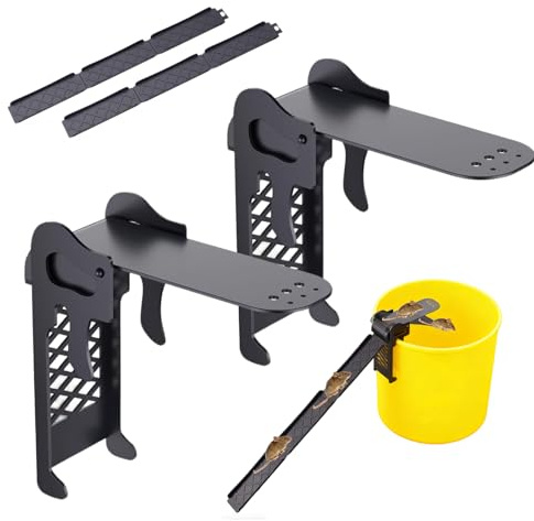 SPERMUOY Mausefalle,2 Stück Mausefalle Schlagfalle Wiederverwendbar Mouse ideal Rat Trap für Haus, Küche, Garten