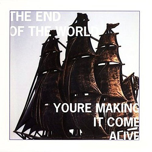 You're Making It Come Alive