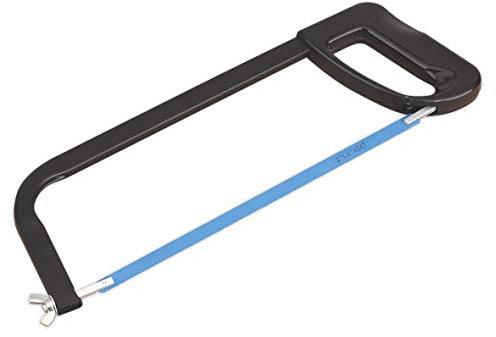 Sealey S0481 Hacksaw, 300mm