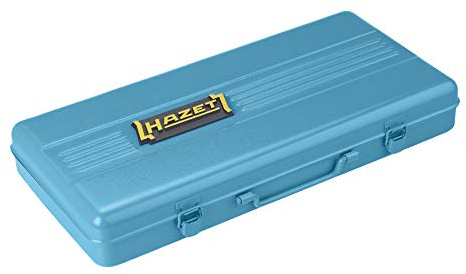 HAZET 900Kl Werkzeugkasten, Leer