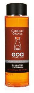 Goa – Essenziali di Cannella Arancio – 260 ml