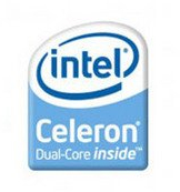 Intel Celeron E1500 Dual-Core Prozessor (2.2GHz, 512 MB Cache, Sockel 775, 800MHz FSB)
