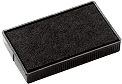 Colop 107109 E/200 schwarz, 2 Stück Packung