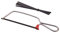 Amtech M1000 150mm (6) Junior Hacksaw with 6 Blades