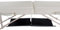 EARTHLITE Massageliegen Regal - Extra Stauraum für Massagetische, Faltbar, Leicht / für Kissen, Bezüge, Öle etc. / Massageliegenzubehör, 99x54 cm , (1er Pack)