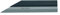 RBM Präzisions Haarlineal DIN874-00, länge 200 mm, Querschnitt 20 x 6, 1 Stück