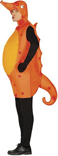 Costume da Cavalluccio Marino Puntini per Adulto L