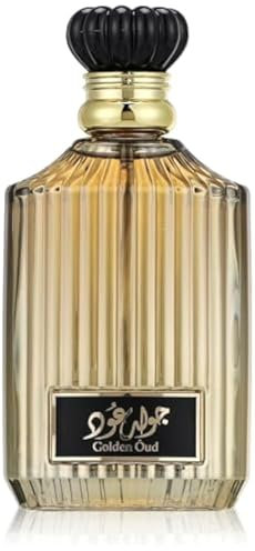 Lattafa, Golden Oud, Unisex-Parfüm