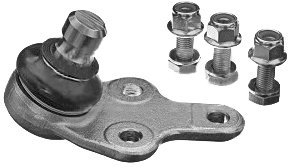Borg & Beck BBJ5685 Ball Joint To Fit Ford Focus RS 2009-11