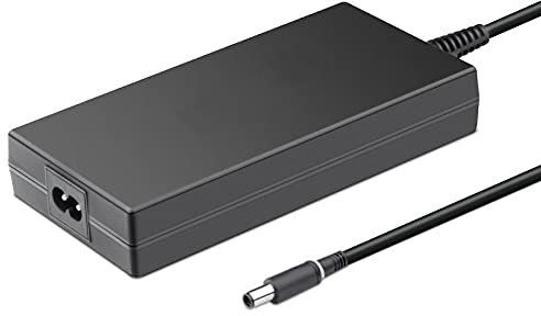 MicroBattery Gaming Adapter for HP 135W 19.5V 6.9A Plug: 7.4 * 5.0, BK289AA, AU778AA, AW023AV, AU926AA, (135W 19.5V 6.9A Plug: 7.4 * 5.0 HP TouchSmart Desktop PC series)