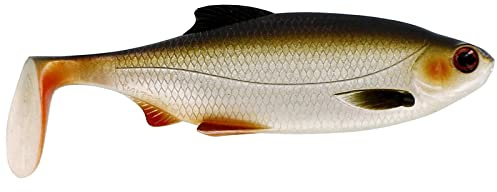 Westin 18cm 85g Ricky The Roach Shadtail - Gummifisch