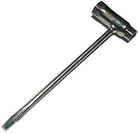 DYNATEX 13mm & 19mm Box Hex Spark Plug Spanner & Slot End Fits Stihl Husqvarna NEW