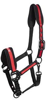 Kieffer Nylon-Stallhalfter Supreme