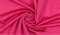 StoffBook E058 Tissu bi-stretch Lycra 20 % élasthanne Rose foncé
