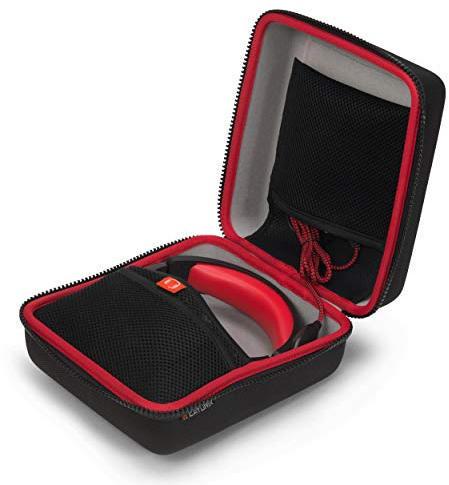 CATURIX Headset Case - Formstabile Transportlösung für Dein Headset, schwarz