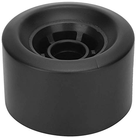 Alomejor Skateboard Elektroroller Skateboards Reifen PU 80A Stoßfeste für Skateboards Longboard