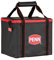 PENN Unisex-Adult Luggage, Schwarz, One Size