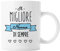 le herisson Tazza Mug Festa dei Nonni Il miglior Nonno di Sempre Idea Regalo Divertente Personalizzabile -NONNA2