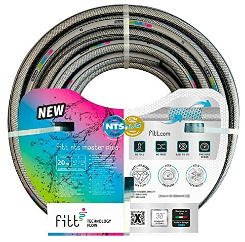 Suinga - Gartenschlauch Master Plus NTs Skytech 19 mm 3/4 50 Meter