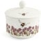 Wrendale Designs Sucrier avec couvercle en forme d'abeille