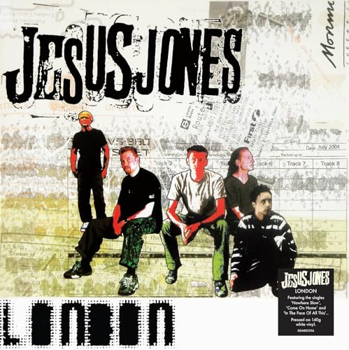 Demon Records