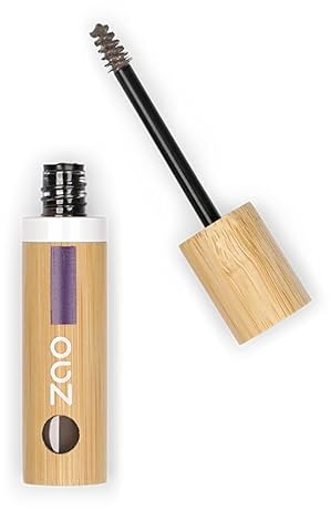 ZAO Augenbrauen-Mascara 053 Braun